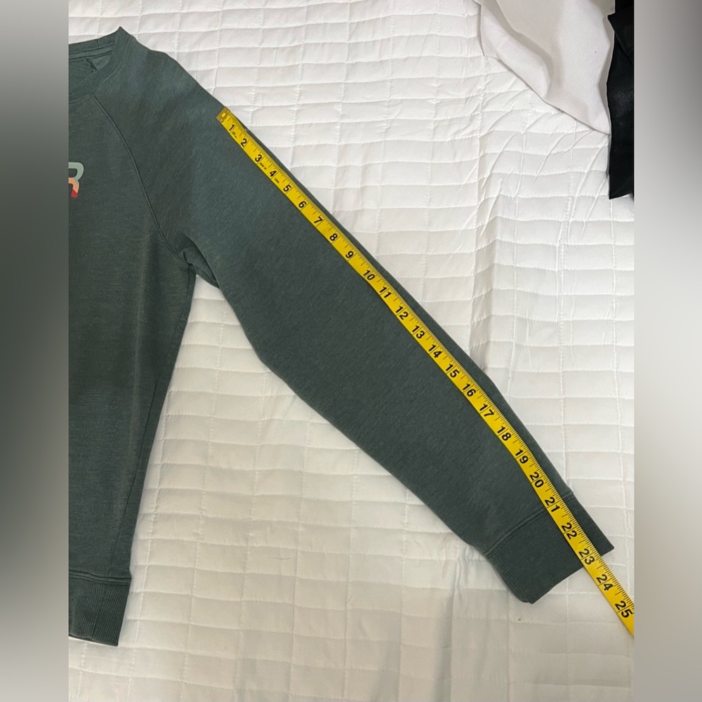 Columbia “Wander” Sweatshirt Size Large - Picture 4 of 9